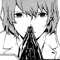 Goro Akechi