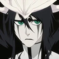 Ulquiorra Schiffer 
