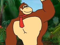 Donkey Kong Country