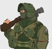 Tachanka