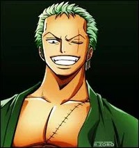 Roronoa Zoro