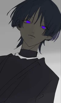 Скарамуш муж