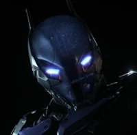 Arkham Knight