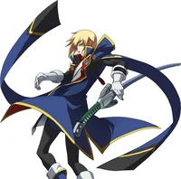Jin Kisaragi