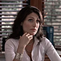 Lisa Cuddy