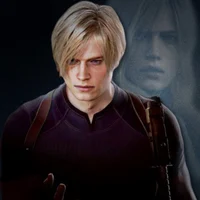 Leon Kennedy