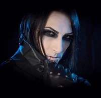 Chris Motionless