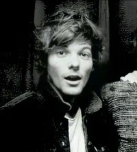 Louis Tomlinson