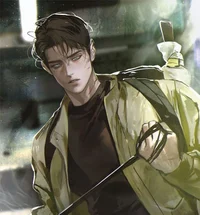 love you in the dark