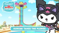 Kiuomi plunged 