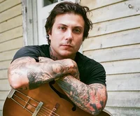Frank Iero 
