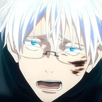 Годжо Сатору