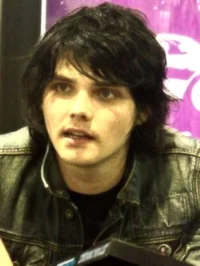 Gerard Way