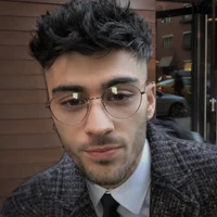 Zayn Malik
