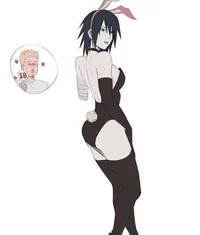 Fem Bunny Sauskue