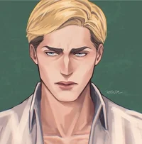 Erwin Smith