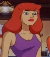 Daphne Blake