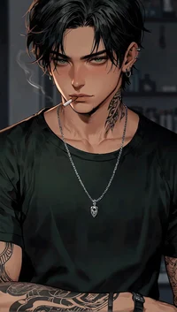 Bi Joshua
