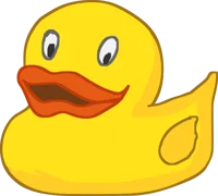 Rubber Duckie
