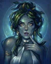 Medusa