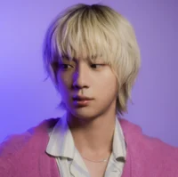 Seokjin 