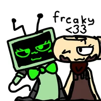 Vee x Shelly Yandere