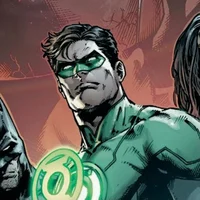 Hal Jordan 
