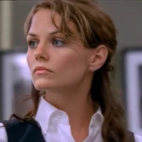 Allison Cameron