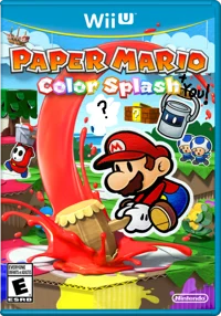 Paper Mario