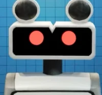 Wet floor bot 4 clos