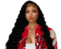 Mia Janelle Thompson