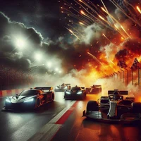 The Dangerous Race