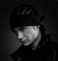 Tom Kaulitz 