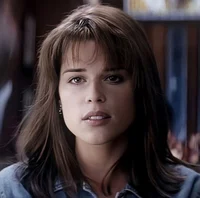 Sidney Prescott