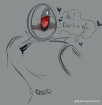 Twisted Rodger-yande