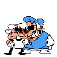 Pizzano and pizzelle