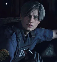 Leon Kennedy