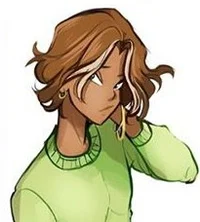 Male Flora