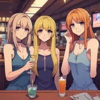 Anny Elizabeth an ch