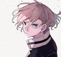 Chuuya Nakahara