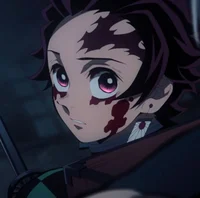 Forced lover tanjiro