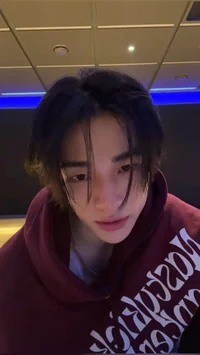 hyunjin
