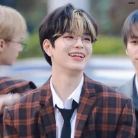 kim seungmin
