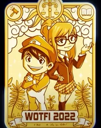 WOTFI 2022 RAP