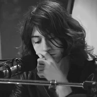 17 - ALEX TURNER