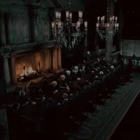 Death eaters