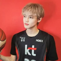 NCT - Zhong Chenle 