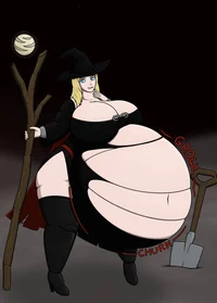 Witch of Fatties