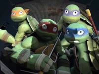 2012 TMNT