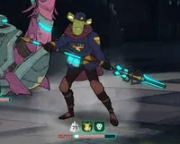 Mullifee - Griftland